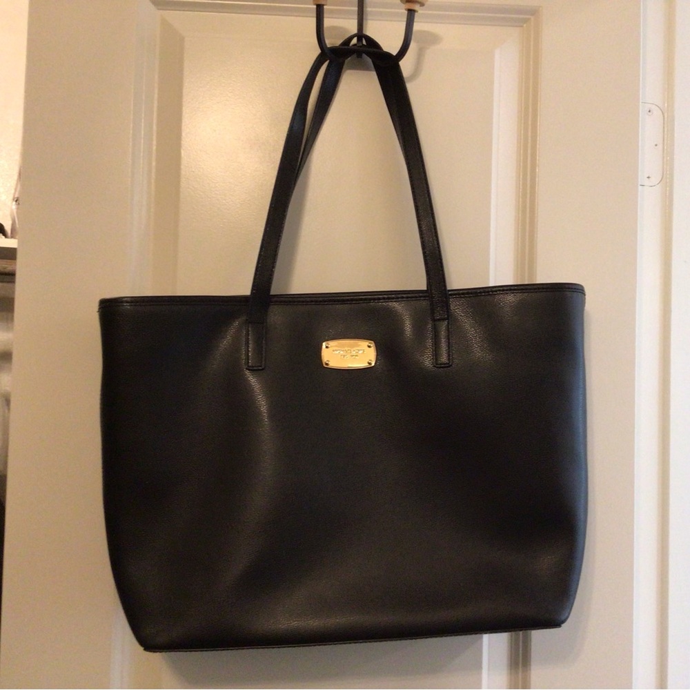 Large Michael Kors purse